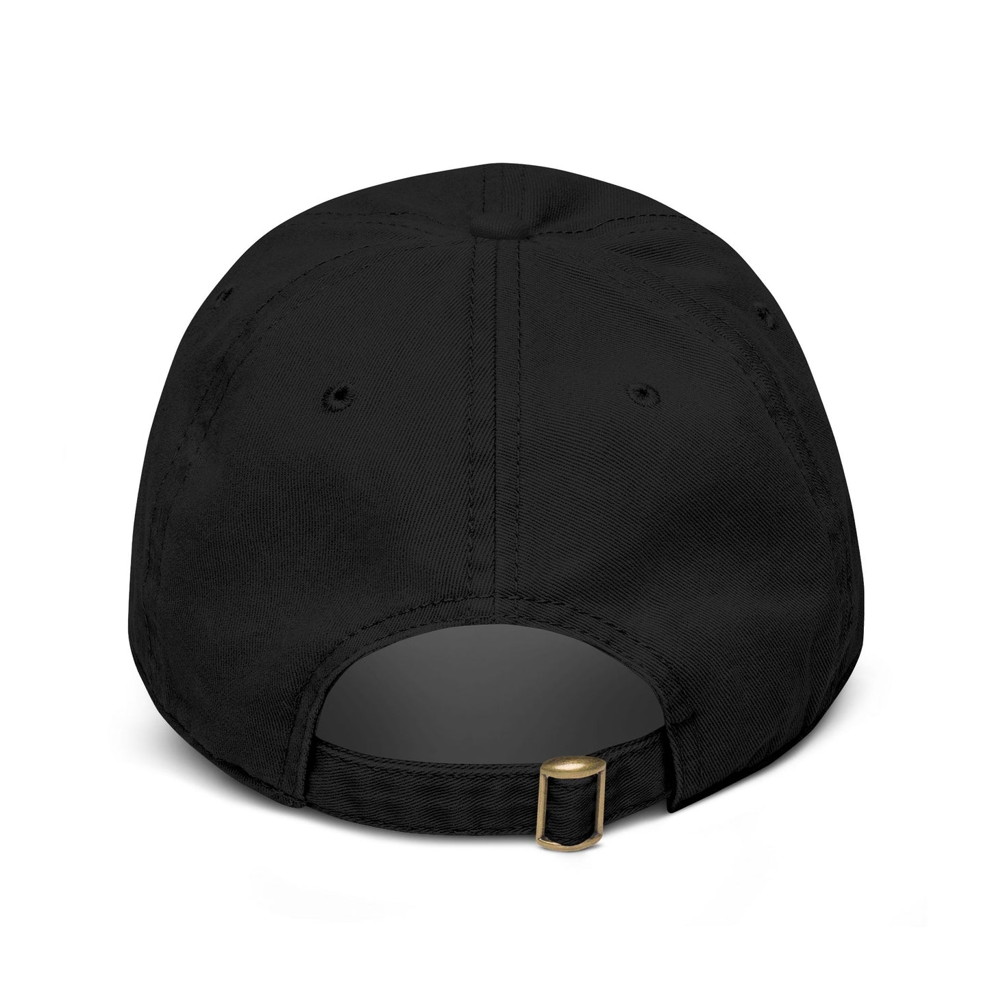 How's That Mouse? Vintage Patch Baseball Cap