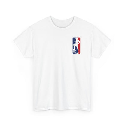 Moose League Tee — 'How's That Moose' Graphic T-Shirt