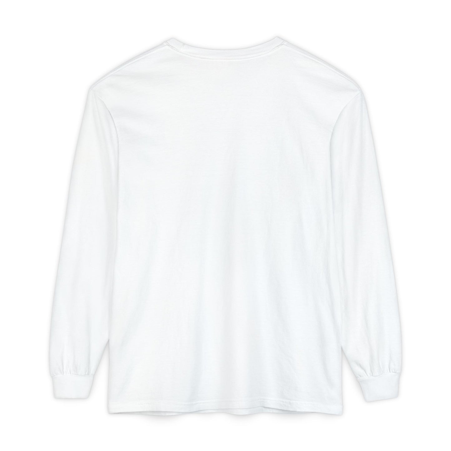 How's That Moose Long Sleeve T-Shirt — Vintage Moose Graphic Tee
