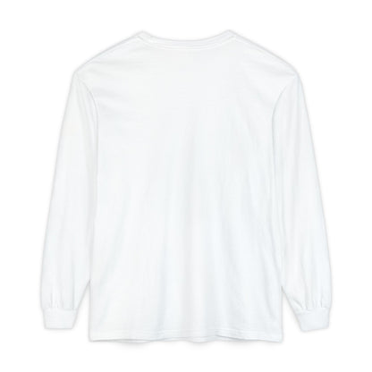 How's That Moose Long Sleeve T-Shirt — Vintage Moose Graphic Tee